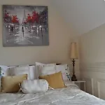 San Juan Nocleg ze śniadaniem 3*