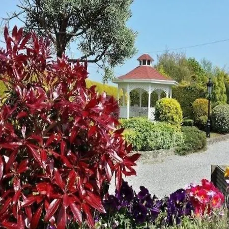 Bed & Breakfast San Juan