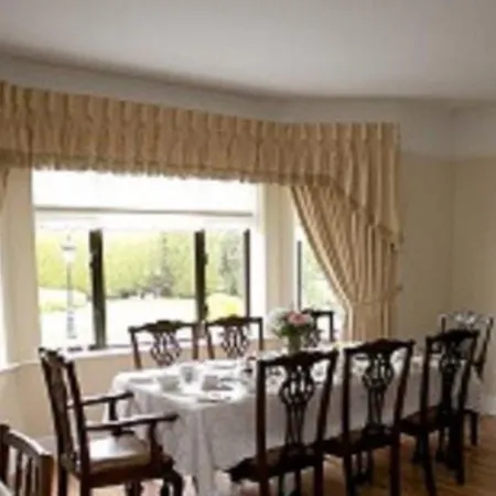 Bed & Breakfast San Juan