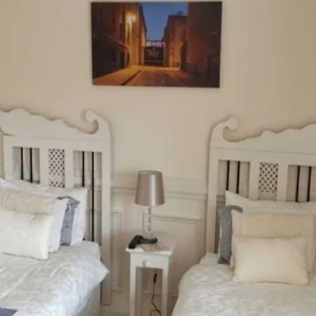 San Juan Bed & Breakfast 3*