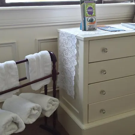 San Juan Alojamento de Acomodação e Pequeno-almoço Cloghran