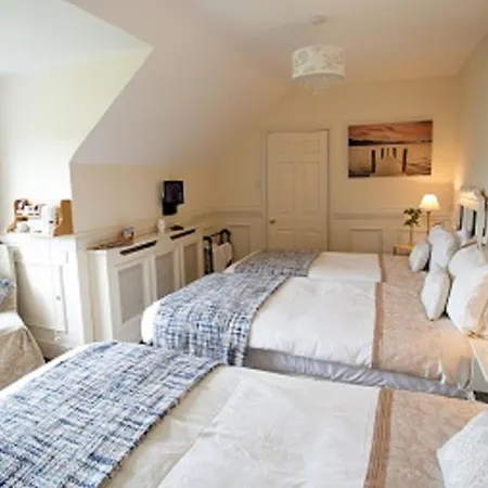 San Juan Bed & Breakfast 3*