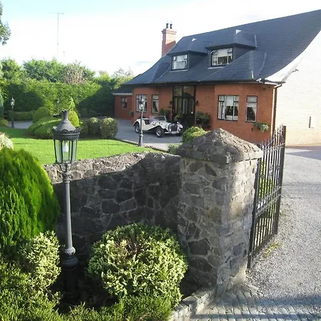 San Juan Bed & Breakfast 3*