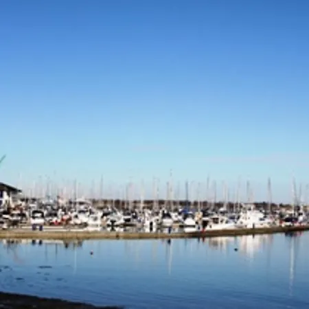 San Juan Alojamento de Acomodação e Pequeno-almoço Cloghran