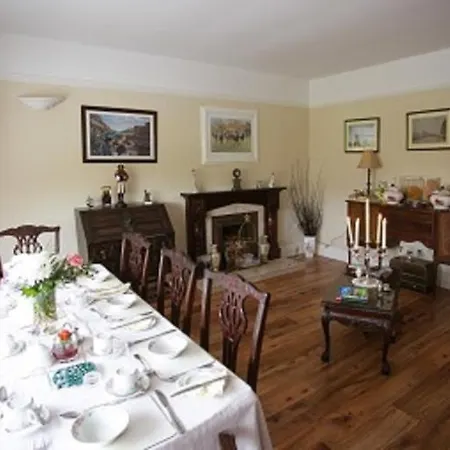 Bed & Breakfast San Juan Cloghran