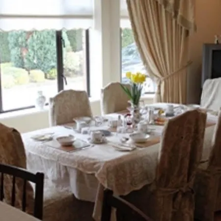 San Juan Bed & Breakfast 3*