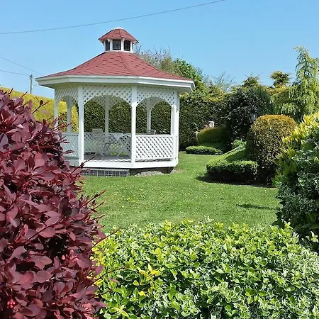 Alojamento de Acomodação e Pequeno-almoço San Juan 3*