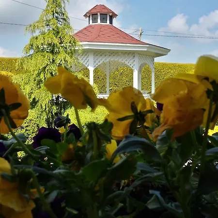 Bed & Breakfast San Juan