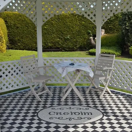 San Juan Alojamento de Acomodação e Pequeno-almoço