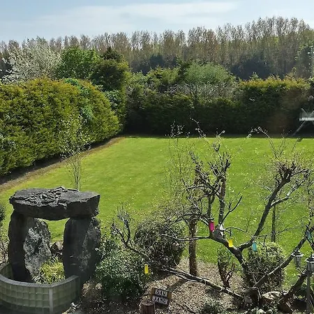 San Juan Alojamento de Acomodação e Pequeno-almoço