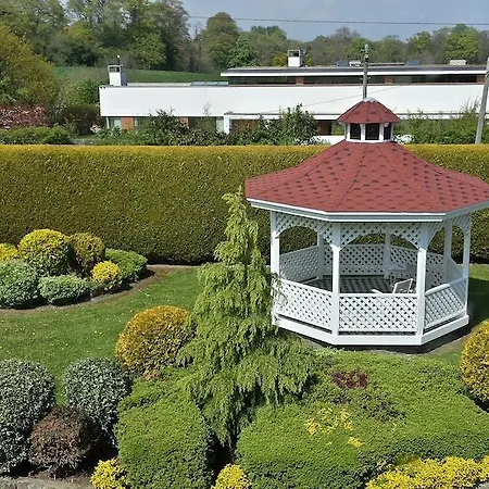 Alojamento de Acomodação e Pequeno-almoço San Juan 3*