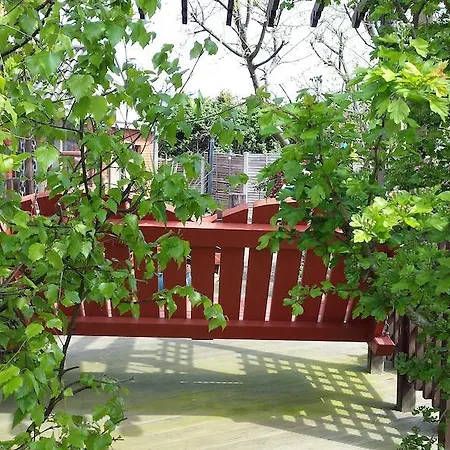 Alojamento de Acomodação e Pequeno-almoço San Juan Cloghran