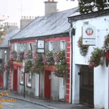 San Juan 3* Cloghran