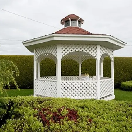 Alojamento de Acomodação e Pequeno-almoço San Juan Cloghran