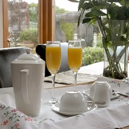 San Juan Bed & Breakfast
