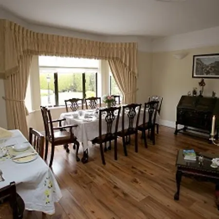 Bed & Breakfast San Juan Cloghran