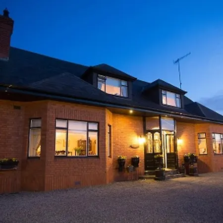 Bed & Breakfast San Juan 3*