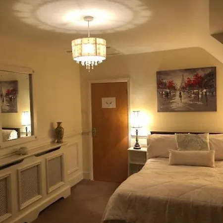 Alojamento de Acomodação e Pequeno-almoço San Juan