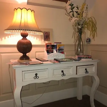 San Juan Bed & Breakfast Cloghran