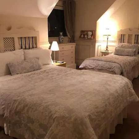 Alojamento de Acomodação e Pequeno-almoço San Juan