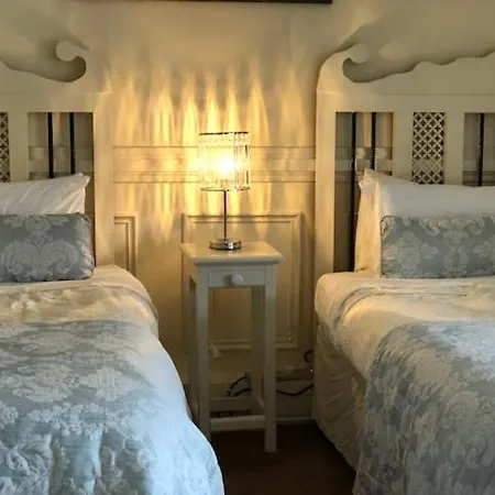 Bed & Breakfast San Juan