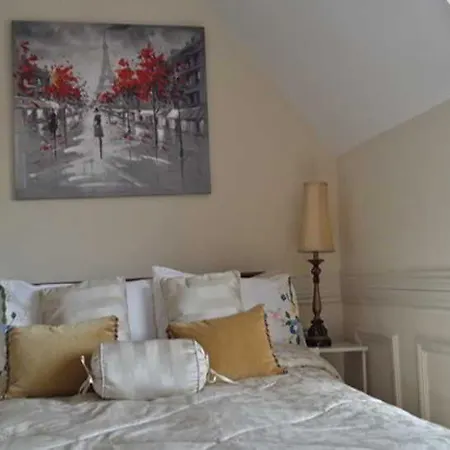 San Juan Bed & Breakfast 3*