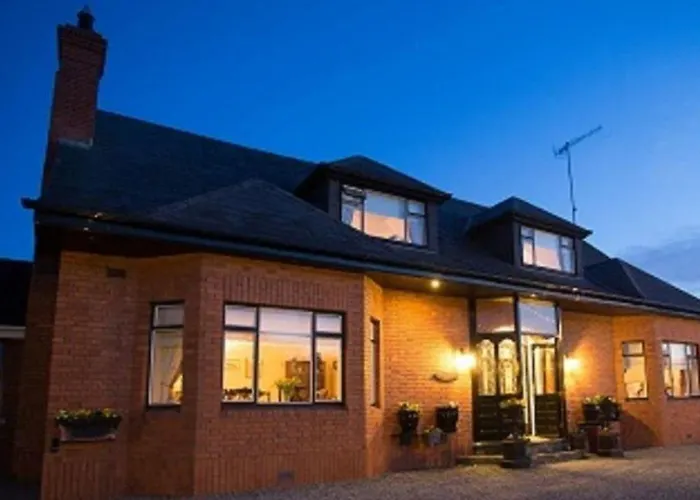 Bed & Breakfast San Juan