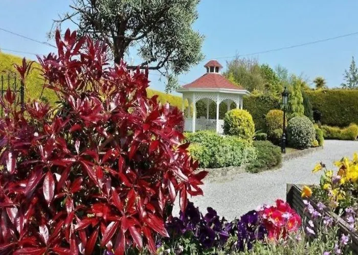 Bed & Breakfast San Juan