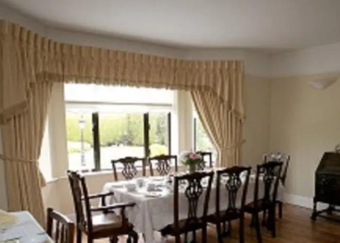 Bed & Breakfast San Juan