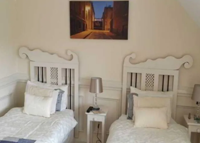 San Juan Bed & Breakfast 3*
