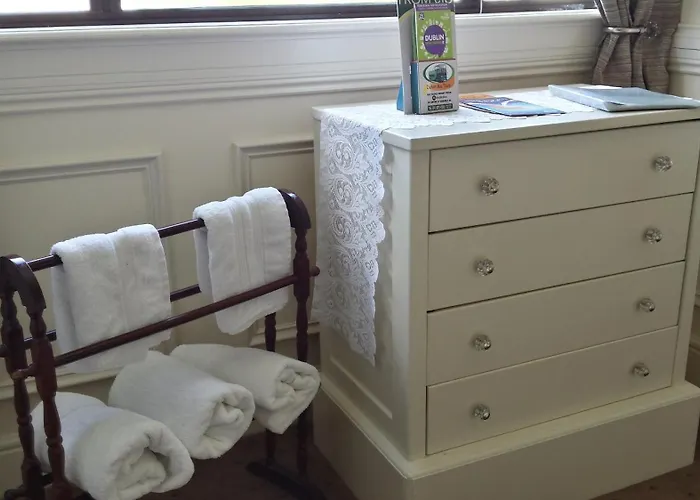 San Juan Bed & Breakfast Cloghran