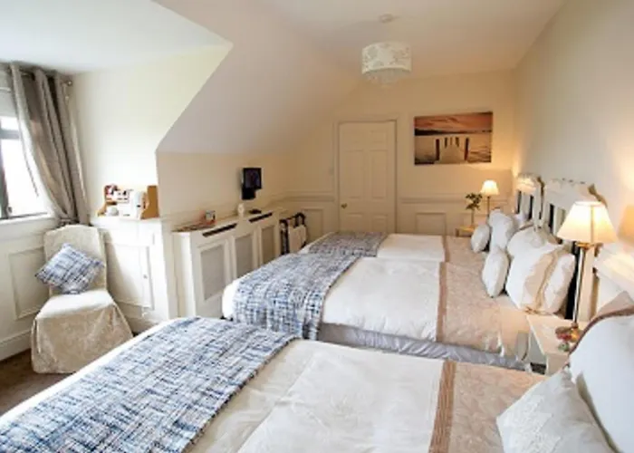 San Juan Bed & Breakfast 3*