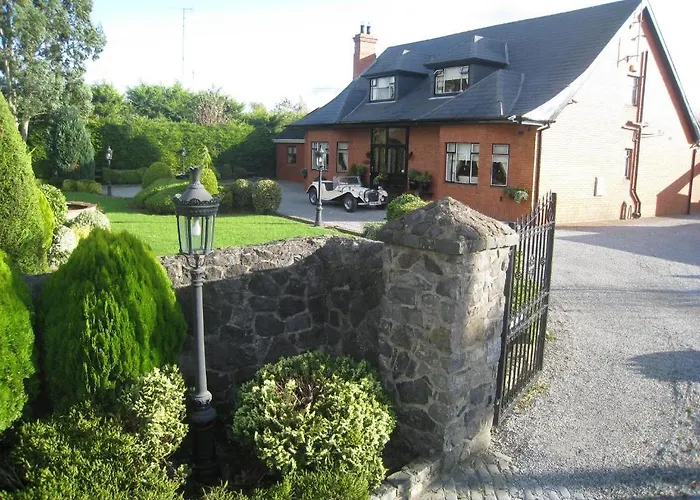 San Juan Bed & Breakfast 3*