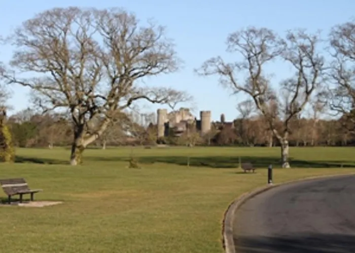 Bed & Breakfast San Juan