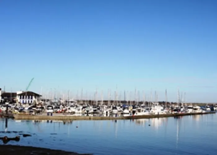 San Juan Bed & Breakfast Cloghran