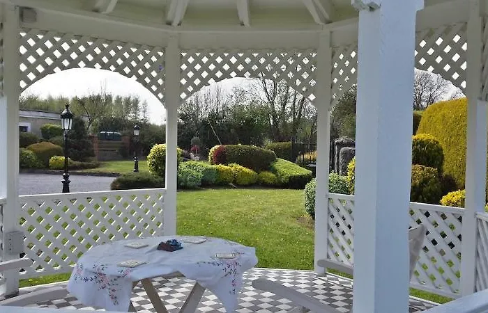 San Juan 3* Cloghran