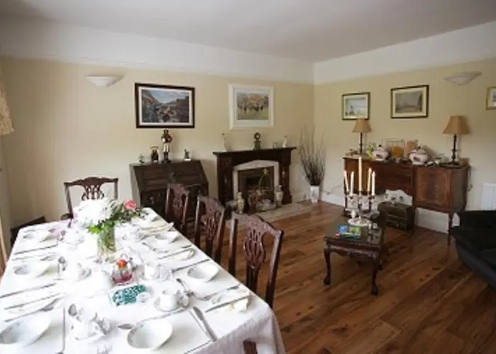 Bed & Breakfast San Juan Cloghran