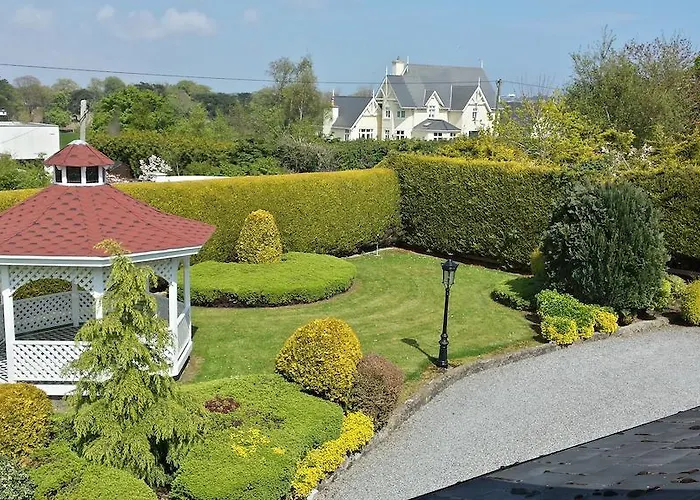 Bed & Breakfast San Juan Cloghran