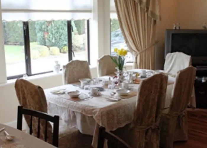 San Juan Bed & Breakfast 3*