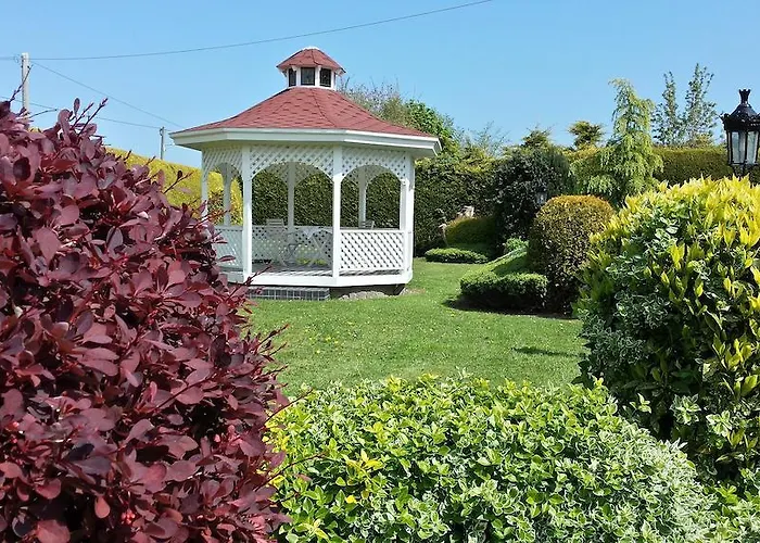 Bed & Breakfast San Juan 3*