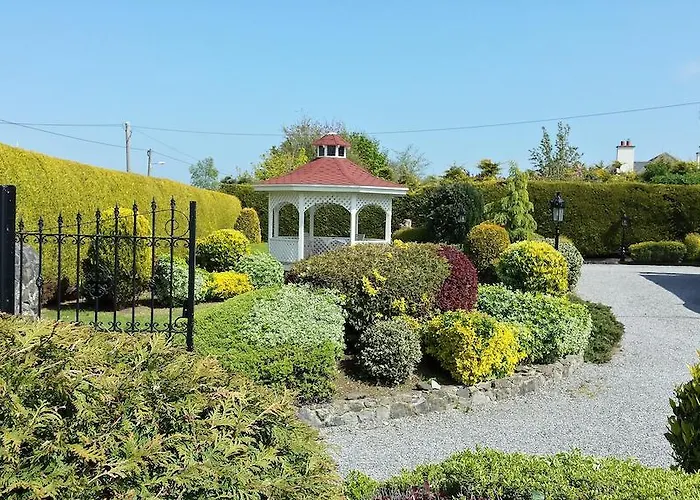 Bed & Breakfast San Juan Cloghran