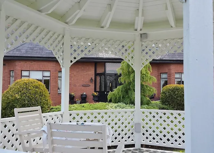 Bed & Breakfast San Juan