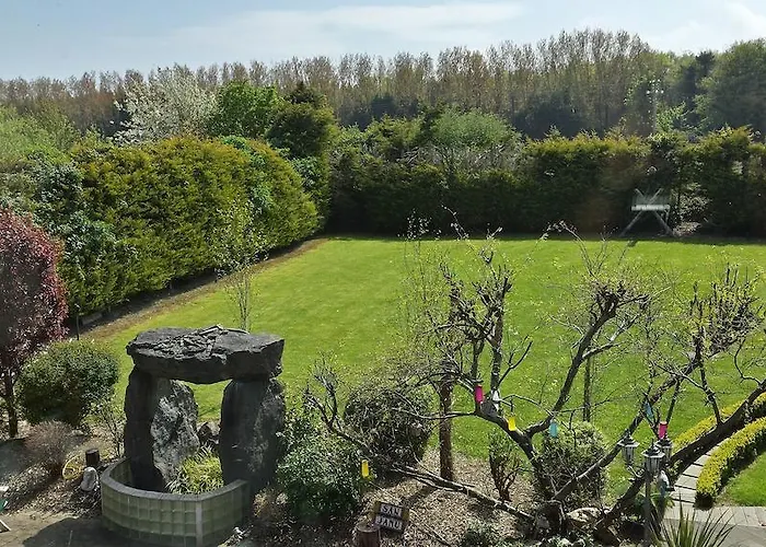 San Juan Bed & Breakfast