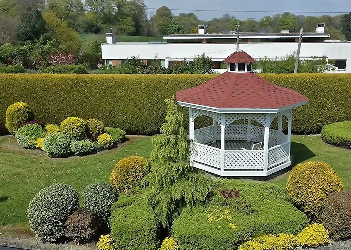 Bed & Breakfast San Juan 3*