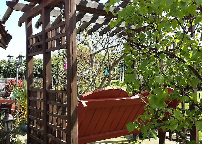 San Juan 3* Cloghran