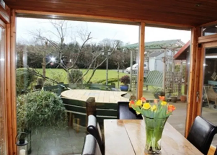 Bed & Breakfast San Juan Cloghran