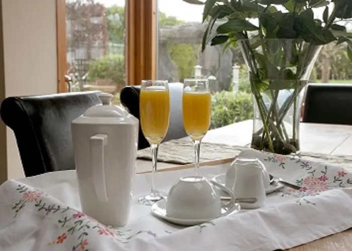 San Juan Bed & Breakfast