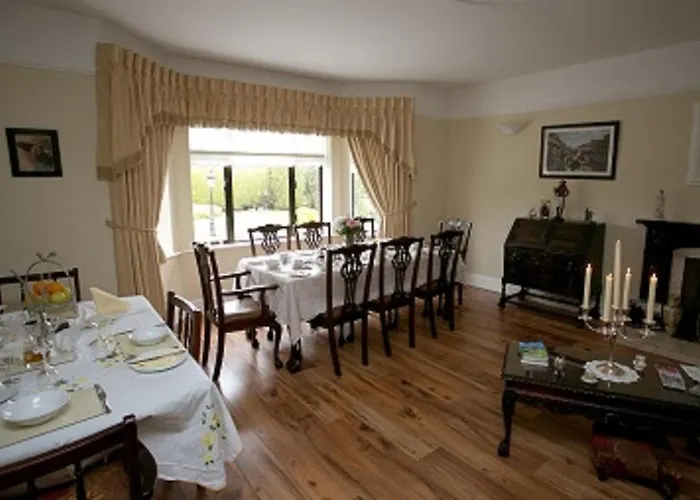 Bed & Breakfast San Juan Cloghran