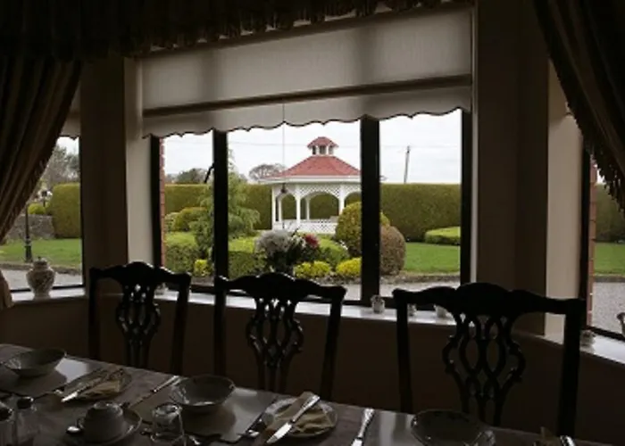 San Juan 3* Cloghran