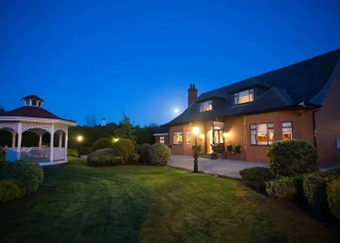 San Juan Bed & Breakfast